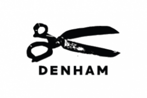 Denham logo