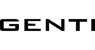 GENTI logo