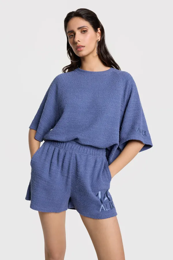 ALIX_THE_LABEL_Boucle_Shorts