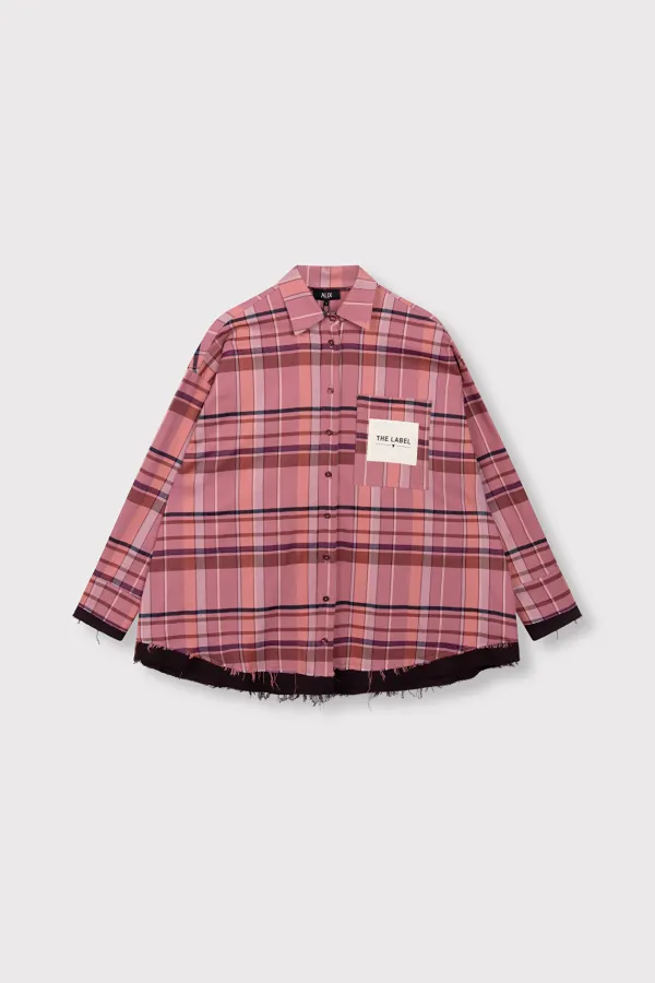 ALIX_THE_LABEL_CHECK_BLOUSE_BRIGHT_CORAL_1