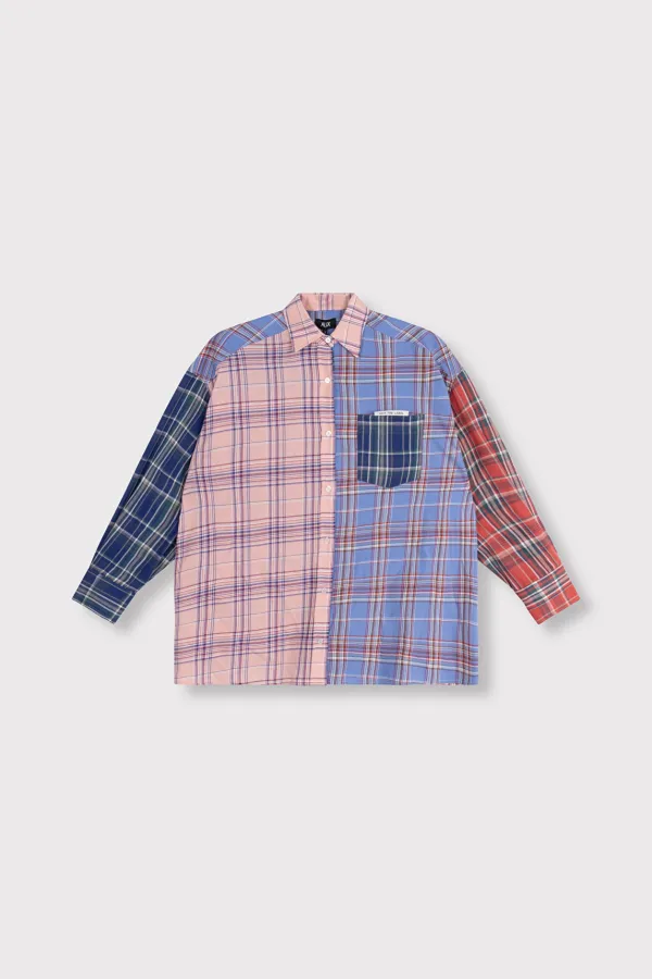 ALIX_THE_LABEL_CHECK_MIX_BLOUSE_MULTI_COLOUR_2