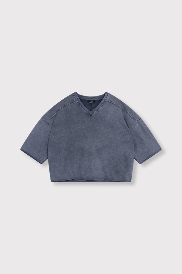 ALIX_THE_LABEL_CUT_SEAM_SWEAT_T_SHIRT_NAVY_3