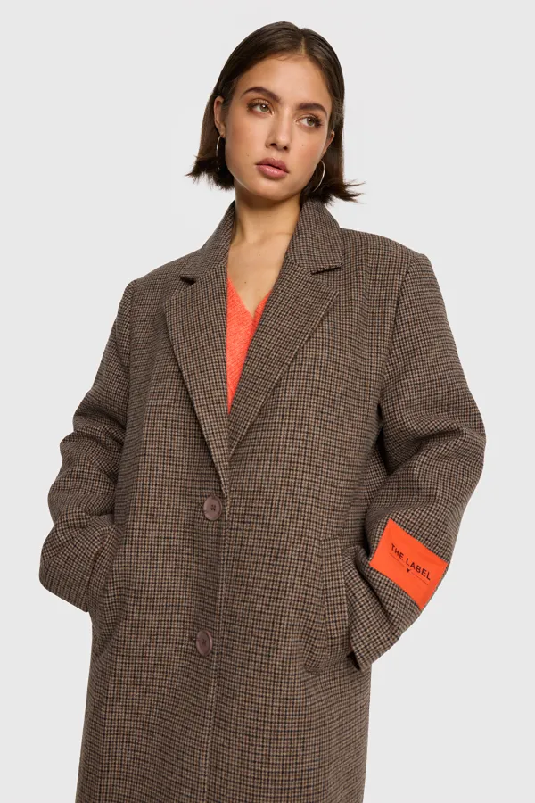 ALIX_THE_LABEL_Checked_coat