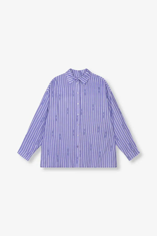 ALIX_THE_LABEL_Crinkled_Striped_blouse_1