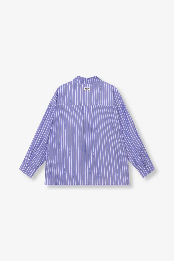 ALIX_THE_LABEL_Crinkled_Striped_blouse_2