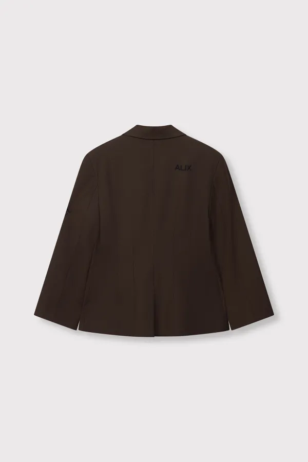 ALIX_THE_LABEL_FITTED_BLAZER_DEEP_BROWN_4
