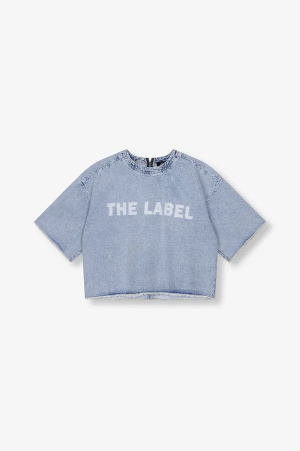 ALIX_THE_LABEL_Flowy_Denim_top_1