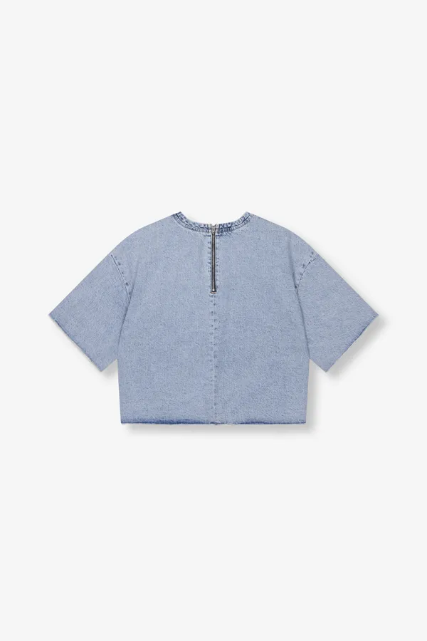 ALIX_THE_LABEL_Flowy_Denim_top_2