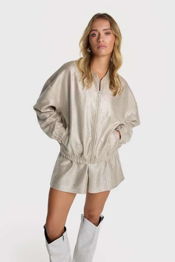 ALIX_THE_LABEL_Foil_Jacket