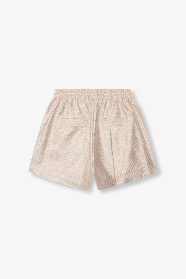 ALIX_THE_LABEL_Foil_Shorts_1