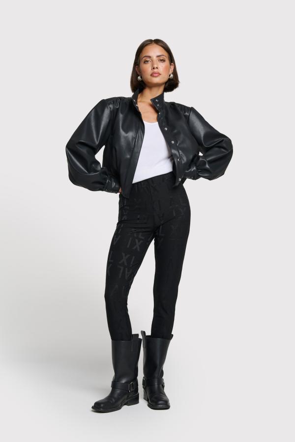 ALIX_THE_LABEL_Jacquard_legging_3