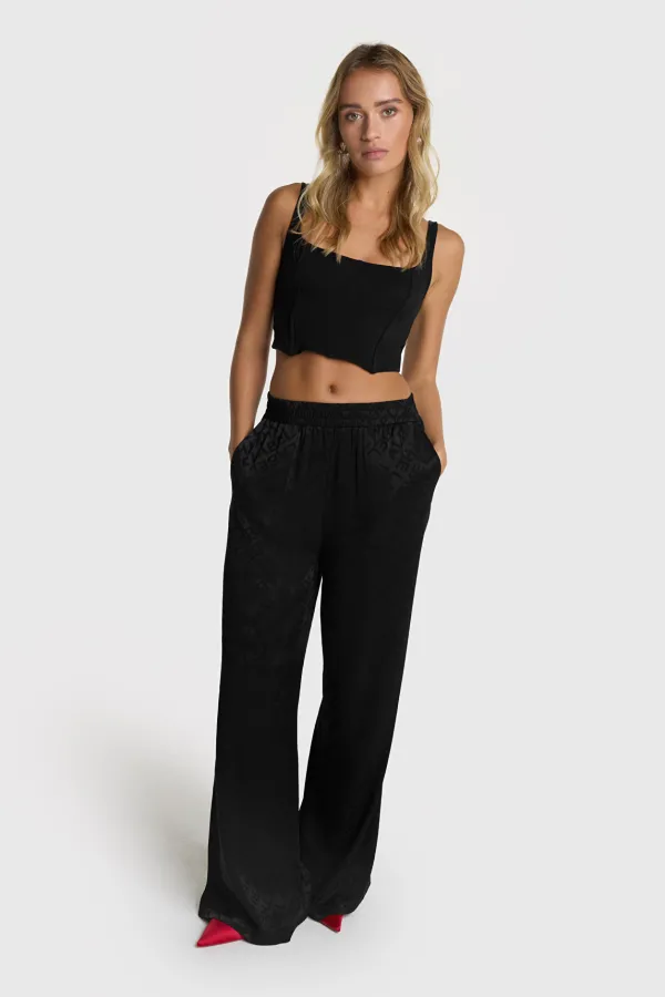 ALIX_THE_LABEL_Jacquard_pants