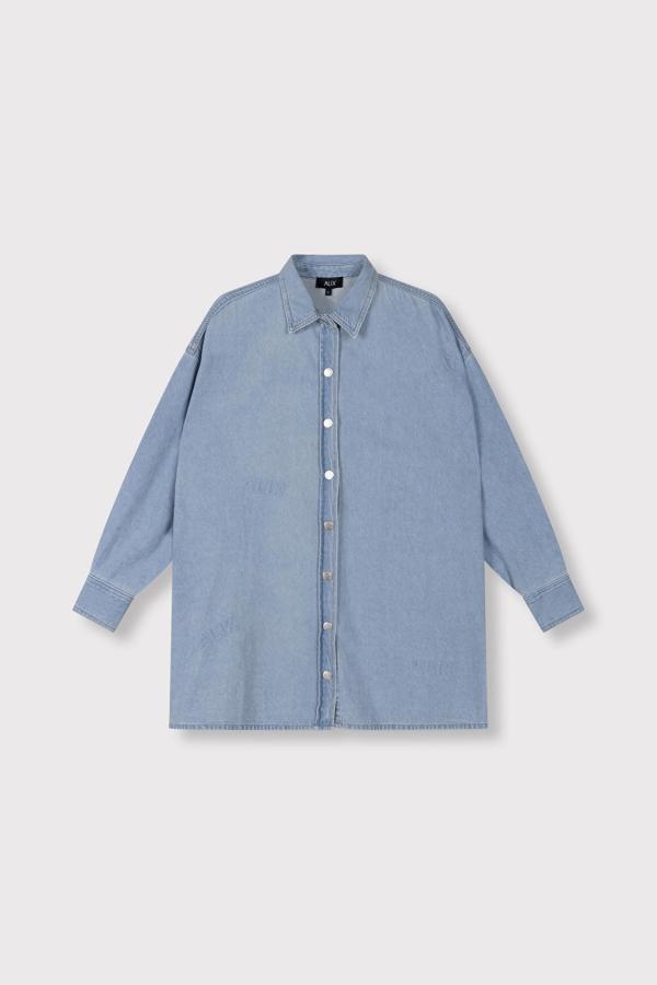 ALIX_THE_LABEL_LADIES_WOVEN_ALIX_DENIM_BLOUSE_LIGHT_DENIM_BLUE