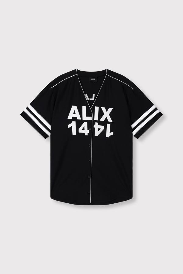 ALIX_THE_LABEL_LADIES_WOVEN_BASEBALL_SHIRT_DRESS