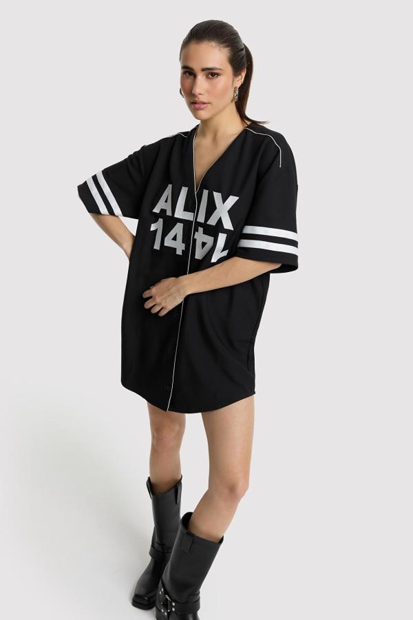 ALIX_THE_LABEL_LADIES_WOVEN_BASEBALL_SHIRT_DRESS_1