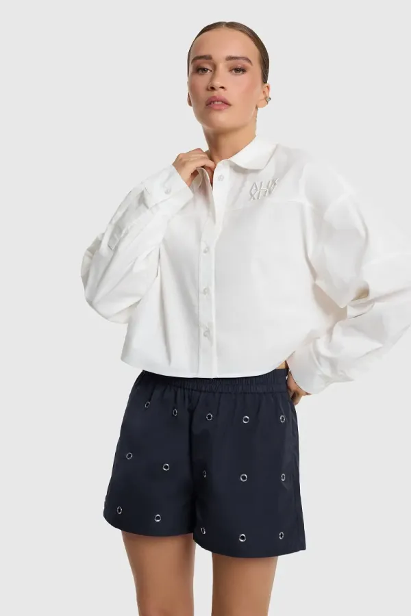 ALIX_THE_LABEL_LADIES_WOVEN_CROPPED_BLOUSE_SOFT_WHITE