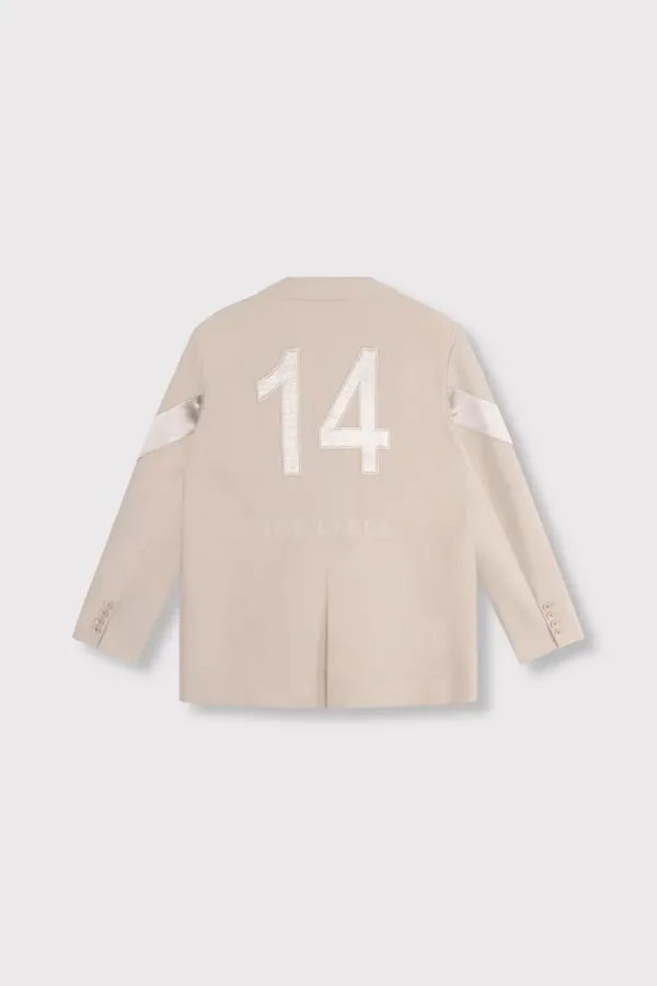 ALIX_THE_LABEL_LADIES_WOVEN_SHINY_PANEL_BLAZER_SAND_3