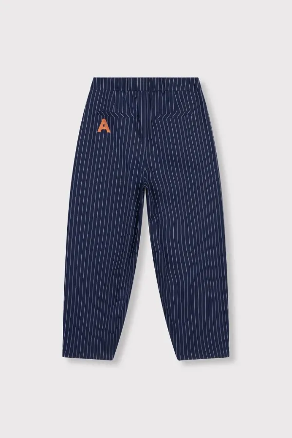 ALIX_THE_LABEL_LADIES_WOVEN_STRIPED_BARREL_PANTS_NAVY_3