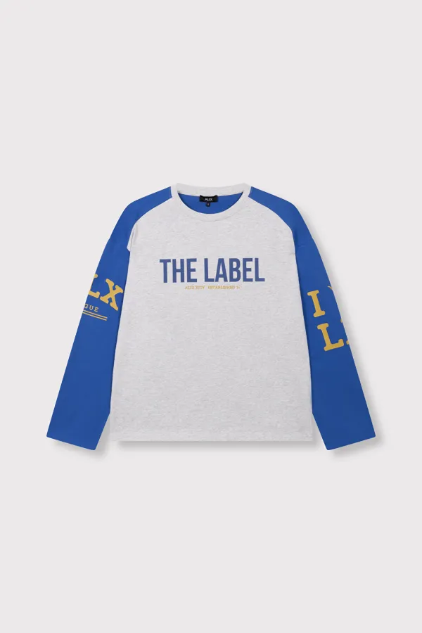 ALIX_THE_LABEL_LONGSLEEVE_T_SHIRT_LIGHT_GREY_MELANGE_1