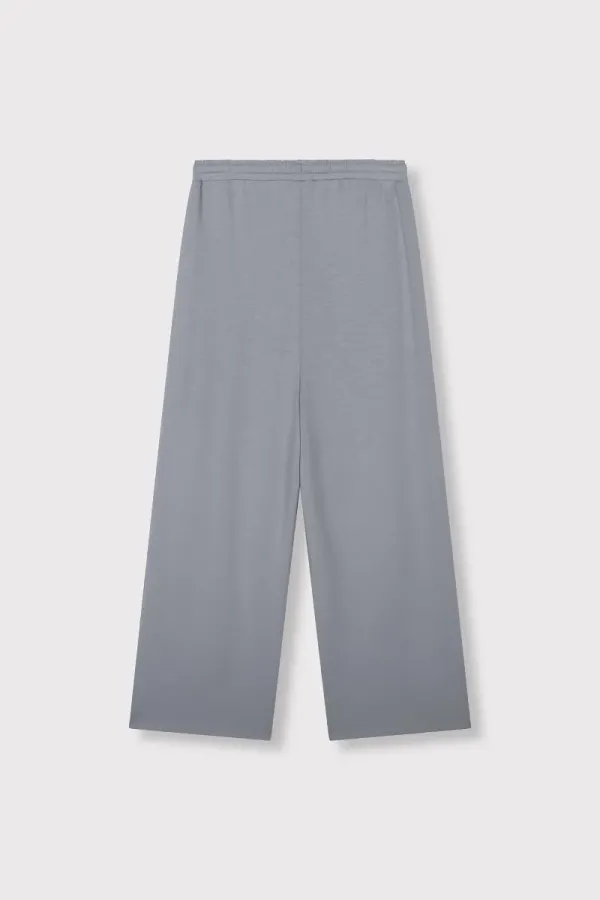 ALIX_THE_LABEL_Ladies_Knitted_Scuba_Wide_Leg_Pants_4