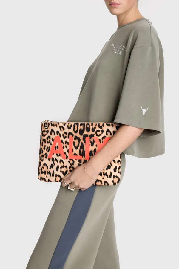 ALIX_THE_LABEL_Leopard_Clutch