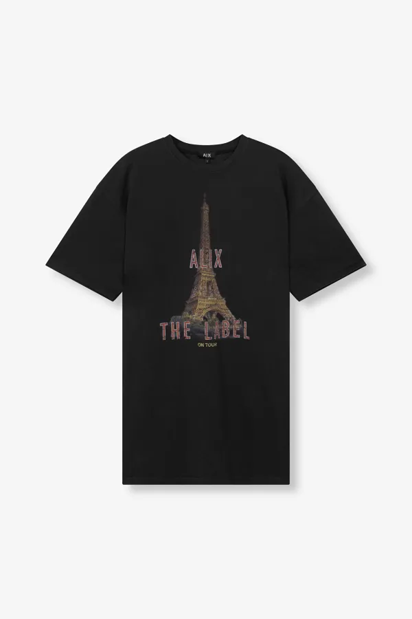 ALIX_THE_LABEL_Paris_Tshirt_dress_1