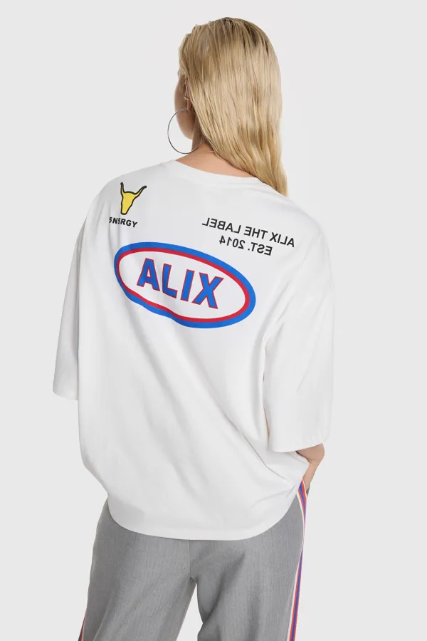 ALIX_THE_LABEL_Racer_T_Shirt