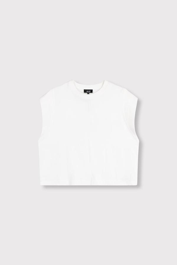 ALIX_THE_LABEL_SLEEVELESS_T_SHIRT_SOFT_WHITE_1