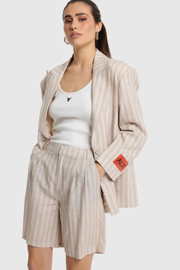 ALIX_THE_LABEL_STRIPED_BERMUDA_SHORT_SAND