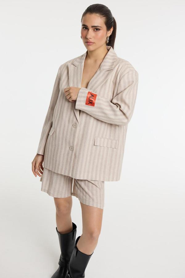 ALIX_THE_LABEL_STRIPED_BERMUDA_SHORT_SAND_1