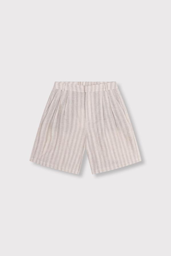 ALIX_THE_LABEL_STRIPED_BERMUDA_SHORT_SAND_2