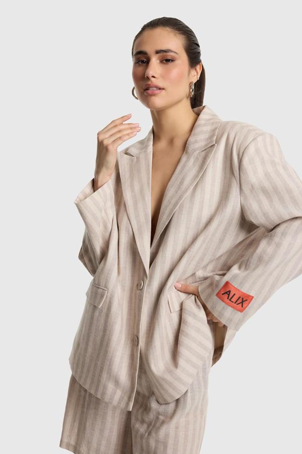 ALIX_THE_LABEL_STRIPED_BLAZER_SAND