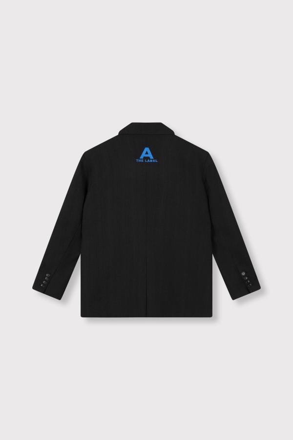 ALIX_THE_LABEL_Structure_Blazer