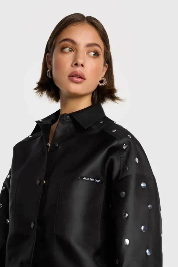 ALIX_THE_LABEL_Studs_cropped_blouse_2