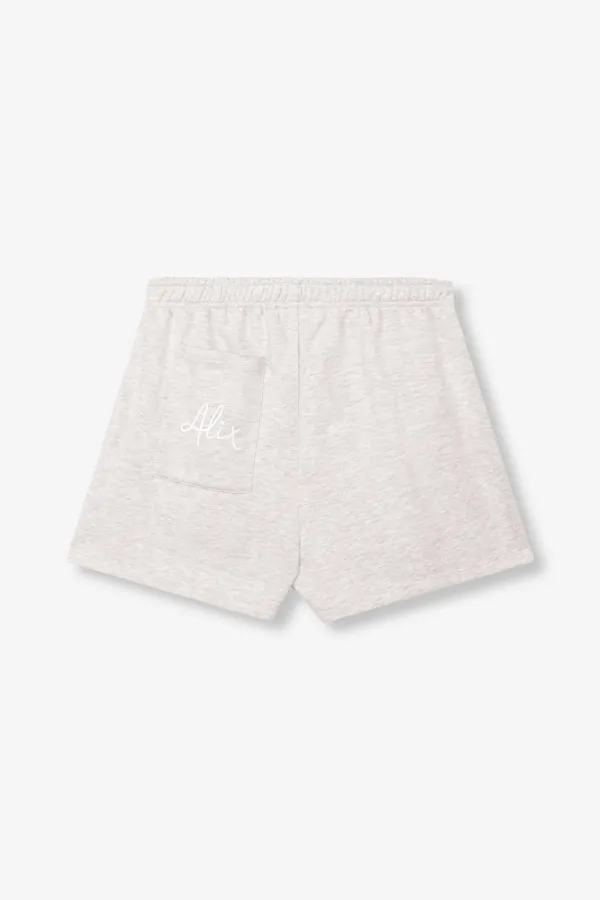 ALIX_THE_LABEL_Sweat_shorts