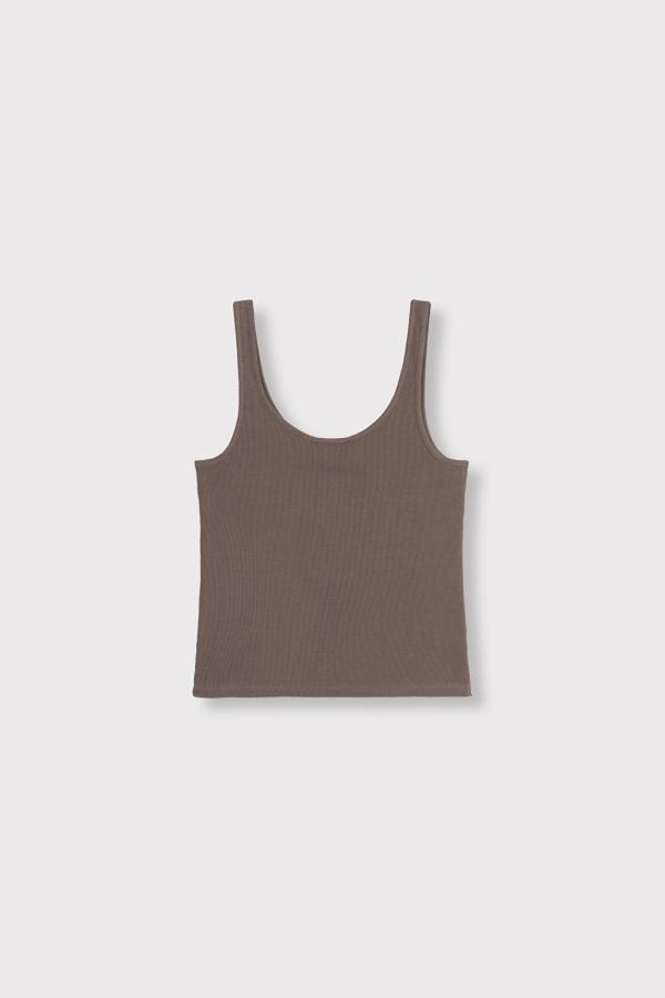 ALIX_THE_LABEL_TANK_TOP_BROWN_2