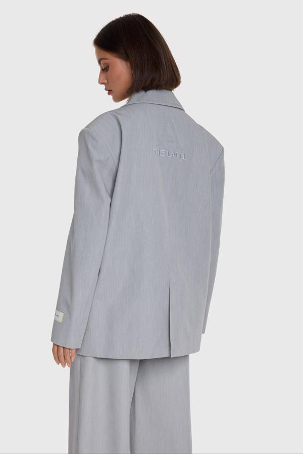 ALIX_THE_LABEL_WOVEN_CLEAN_MIX_BLAZER_SOFT_GREY_MELANGE_1