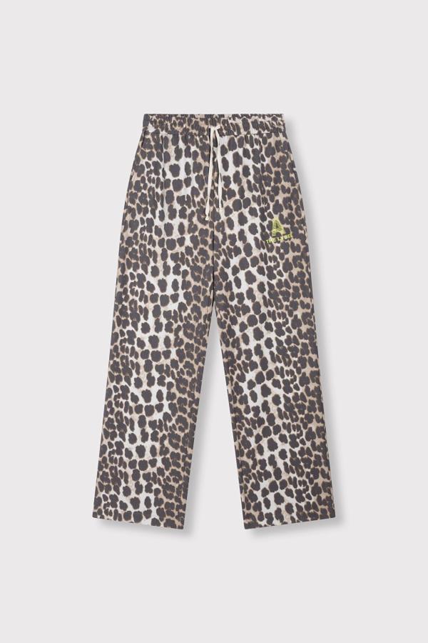 ALIX_THE_LABEL_animal_pants
