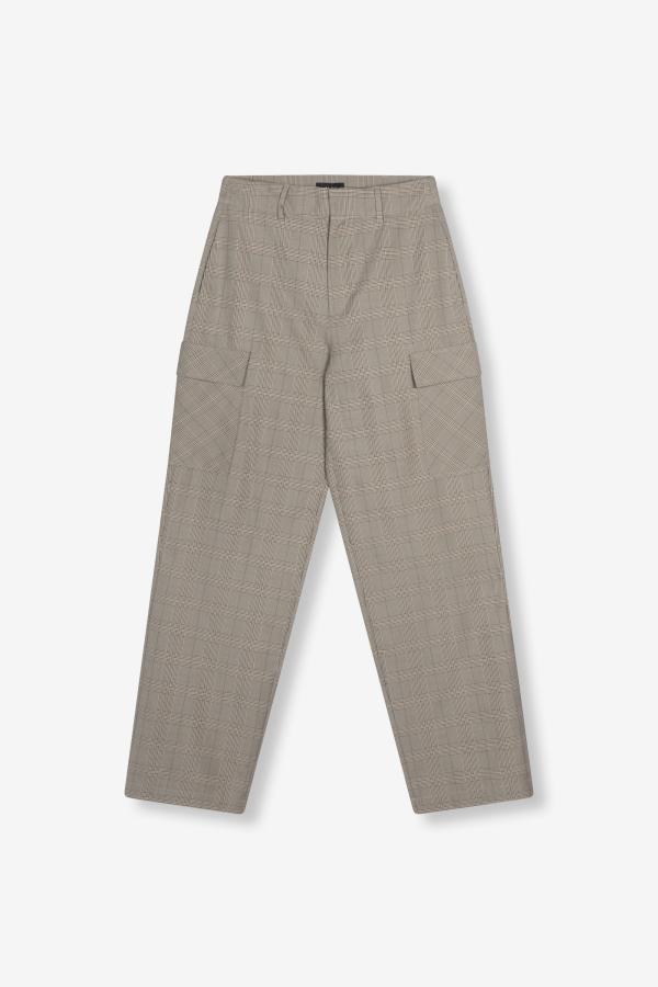 ALIX_THE_LABEL_check_cargo_pants_2