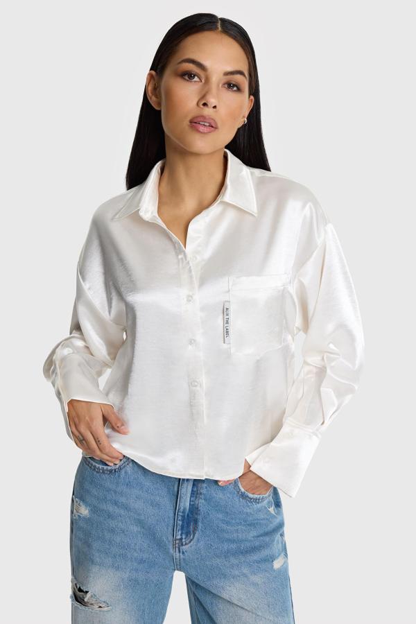ALIX_THE_LABEL_cropped_subtle_satin_blouse_1