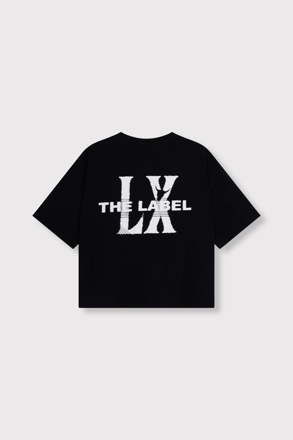 ALIX_THE_LABEL_faded_LX_T___shirt