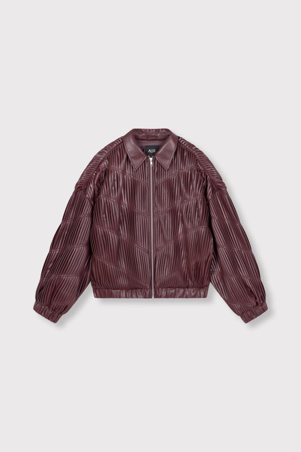 ALIX_THE_LABEL_faux_leather_bomber_1