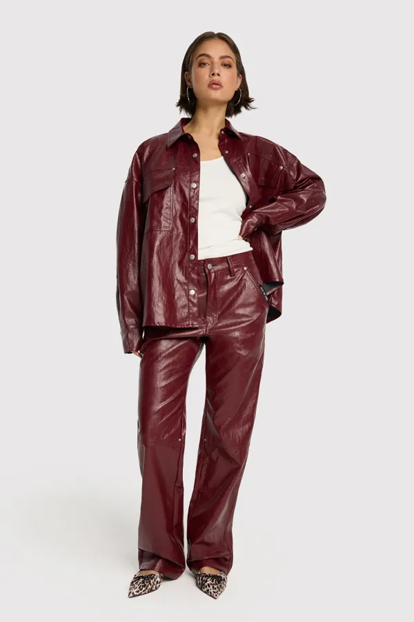 ALIX_THE_LABEL_faux_leather_pants