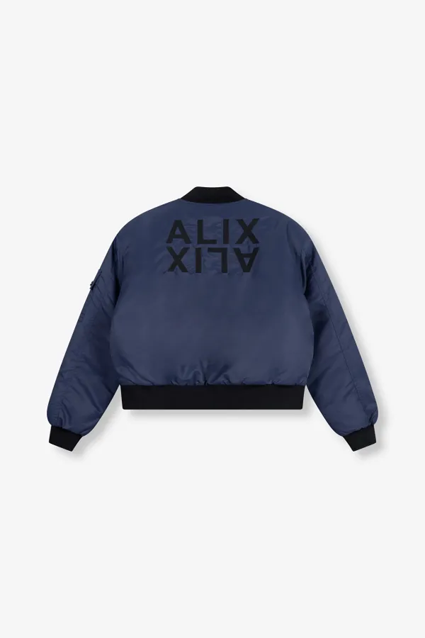 ALIX_THE_LABEL_heavy_nylon_bomber_2