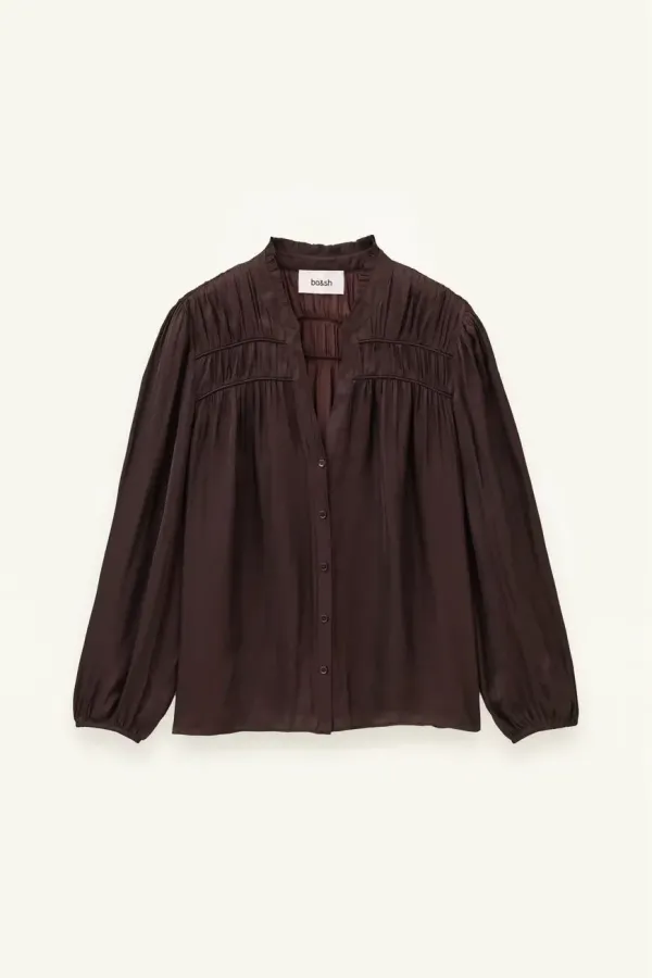 BASH_SHIRT_CESSIA_AUBERGINE