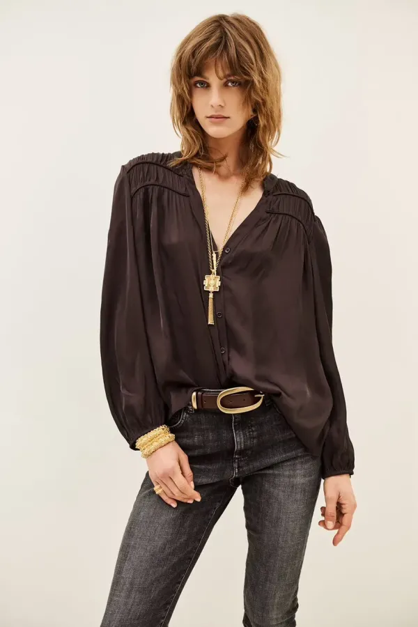 BASH_SHIRT_CESSIA_AUBERGINE_1