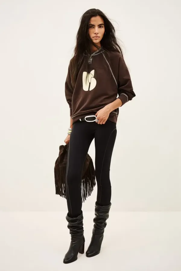 BA_SH_SWEATSHIRT_BART_CHOCOLAT_1