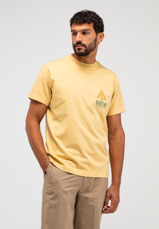 BUTCHER_OF_BLUE_ARMY_CARLOW_LOOSE_TEE_AUSTIN_YELLOW