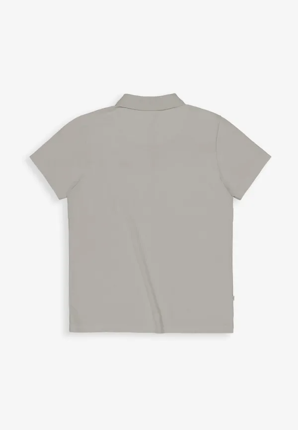 BUTCHER_OF_BLUE_Alain_Jersey_Polo_Lt_seal_Grey_1