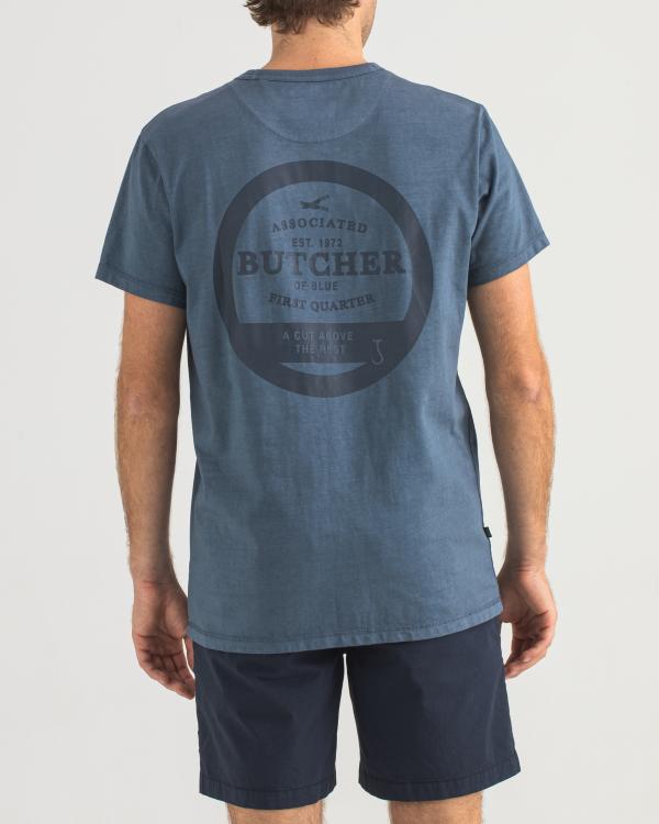 BUTCHER_OF_BLUE_Army_Cut_Tee_China_Grey_2